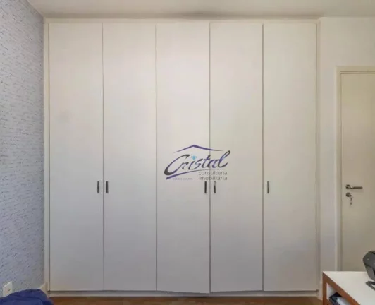 Imagem Apartamento com 3 quartos / suítes à venda, 158 m² - Vila Leopoldina - São Paulo/SP