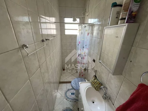 Imagem Casa com 6 dormitórios à venda por R$ 1.000.000 - Aribiri - Vila Velha/ES