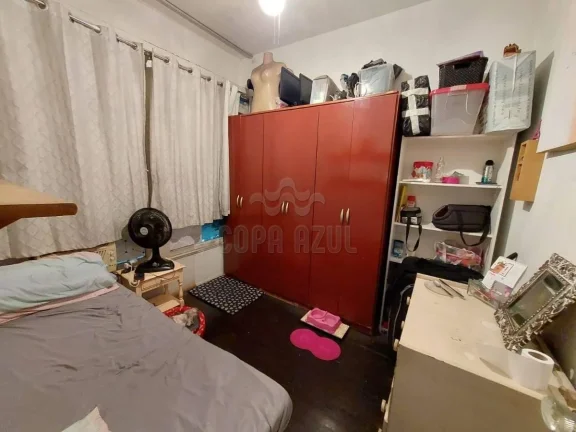 Imagem Copacabana – Rua Cinco de Julho | Residencial › Apartamento 2 quarto(s) à Venda