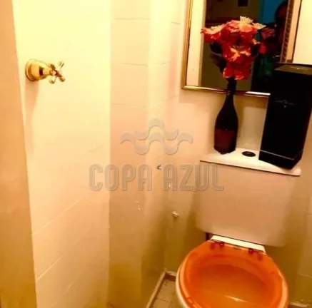Imagem Copacabana – Rua Xavier da Silveira | Residencial › Apartamento 2 quarto(s) à Venda