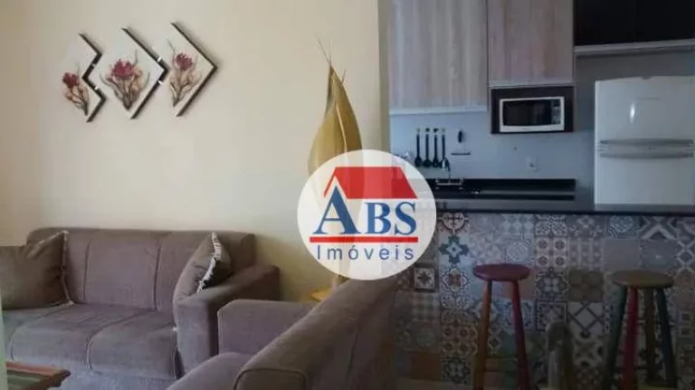 Imagem Apartamento com 2 dormitórios à venda, 77 m² por R$ 610.000,00 - Centro Thiollier - Itanhaém/SP