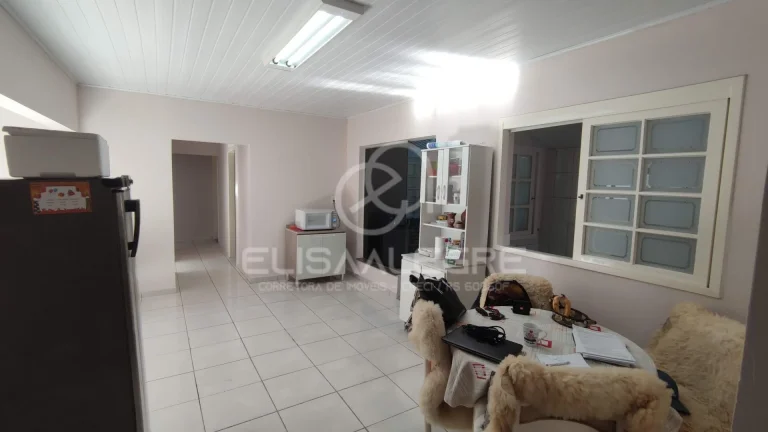 Imagem Casa térrea 3 quartos c/ suíte, Centro, Sapucaia do Sul