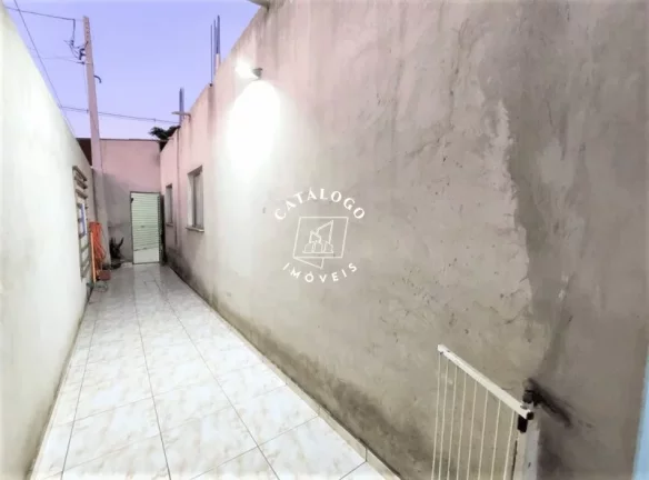 Imagem Casa Comercial a Venda no bairro Vila Albertina - Ribeirão Preto, SP