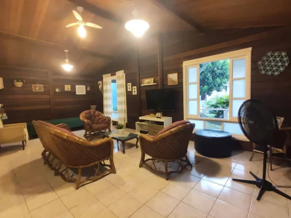 Imagem *Casa de Sonhos à Venda na Riviera de São Lourenço Modulo 28*