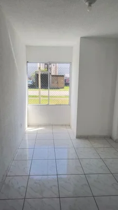 Imagem Apartamento para Venda em Itanhaém, Guapura, 2 dormitórios, 1 banheiro, 1 vaga