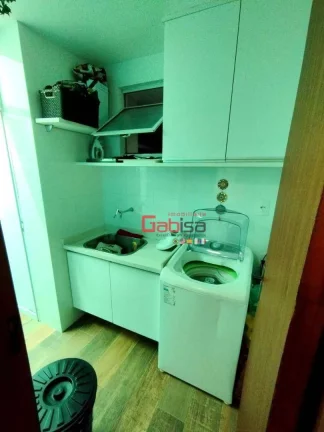 Imagem Apartamento com 3 dormitórios à venda, 100 m² por R$ 480.000 - Nova São Pedro - São Pedro da Aldeia/RJ