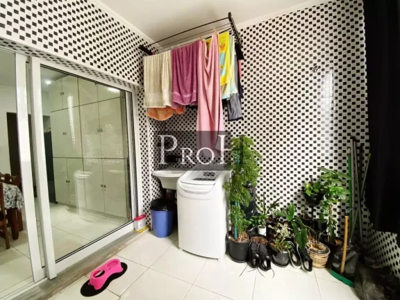Imagem Apartamento com 3 Quartos à Venda, 103 m² em Centro - Santo André