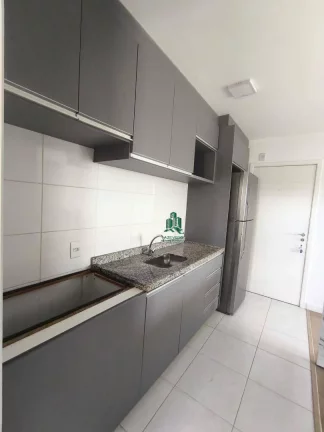 Imagem Apartamento com 2 dormitórios à venda, 50 m² por R$ 490.000 - Jardim Munhoz - Guarulhos/SP Porteira fechada
