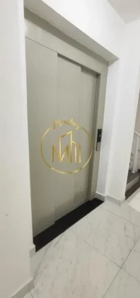 Imagem Apartamento para Venda em Santo André, campestre, 2 dormitórios, 1 suíte, 2 banheiros,