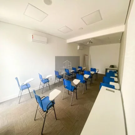 Imagem Conjunto Comercial com 338m² no Itaim -bibi