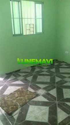 Imagem Casa à Venda em Suzano – Conforto e praticidade para você e sua família!