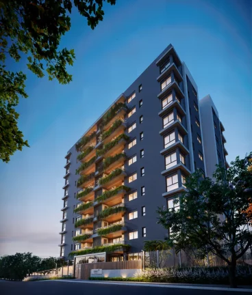 Imagem Domus Prime Essence - Apartamento à venda no bairro Nossa Senhora das Graças - Canoas/RS