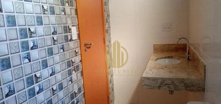 Imagem Casa com 3 dormitórios - Condomínio Terras de San Pedro - Ribeirão Preto