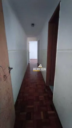 Imagem Casa com 2 dormitórios à venda, 85 m² por R$ 300.000,00 - Vila Paulista - Rio Claro/SP