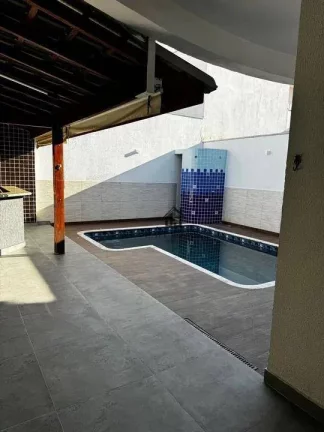 Imagem Casa à venda, 290 m² por R$ 1.390.000,00 - Condomínio Vila dos Inglezes - Sorocaba/SP