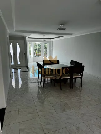 Imagem Casa à Venda no Villa dos Inglezes Zona Oeste - Sorocaba/SP