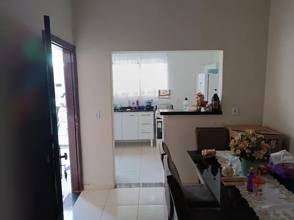 Imagem 2 CASAS A VENDA NO RESIDENCIAL ETEMP