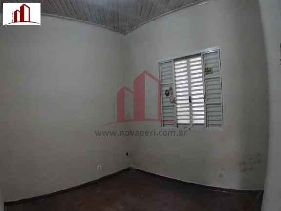 Imagem Imperdível oportunidade: Casa com 2 quartos para venda ou locação no Centro de Franco da Rocha-SP! 70m² de conforto e tranquilidade!