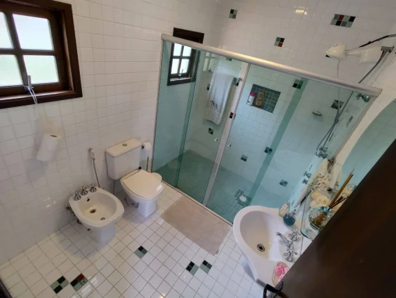Imagem Casa com 2 dormitórios à venda, 269 m² por R$ 850.000,00 - Colina (Caucaia do Alto) - Cotia/SP