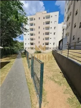 Imagem Apartamento à venda em Vossoroca - Votorantim/SP
