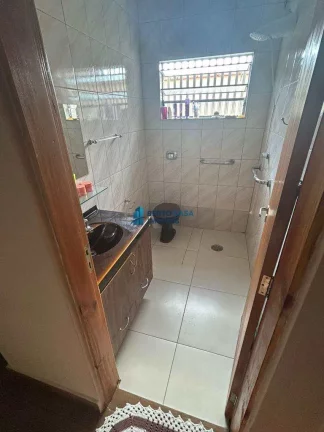 Imagem Casa Padrão