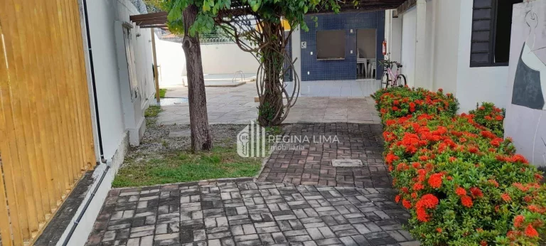 Imagem Apartamento pronto para morar, 3 dormitórios à venda por R$ 290.000,00 - Condomínio LITORAL RESIDENCE - Horto - Teresina/PI