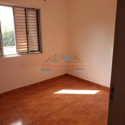 Imagem Sobrado 3 dormitórios - 3 Vagas - Campo Limpo