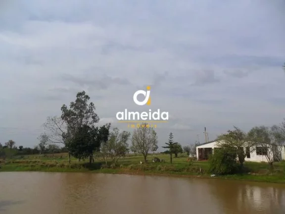 Imagem Chácara à venda Zona Rural Dilermando de Aguiar/RS