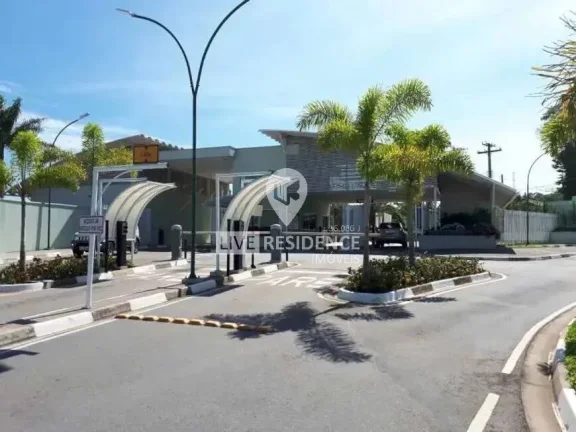 Imagem Parque da Fazenda Jundiaí x Itatiba Condomínio Fechado Vende