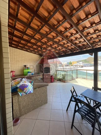 Imagem APARTAMENTO RESIDENCIAL em RIO DE JANEIRO - RJ, RECREIO DOS BANDEIRANTES