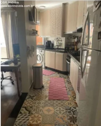 Imagem APARTAMENTO RESIDENCIAL em São Paulo - SP, Vila Prudente