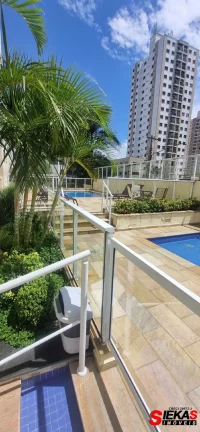 Imagem Apartamento à venda em São Paulo-SP, Vila Azevedo: 3 quartos, 1 suíte, 1 sala, 1 banheiro, 70 m² de área. Venha conhecer!