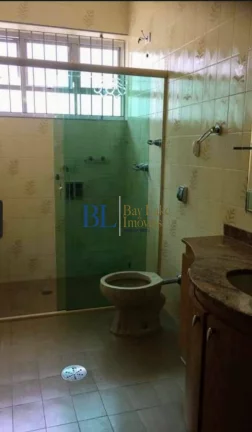 Imagem Casa Térrea À Venda Com 134M² - 3 Quartos - Chácara Mafalda!!