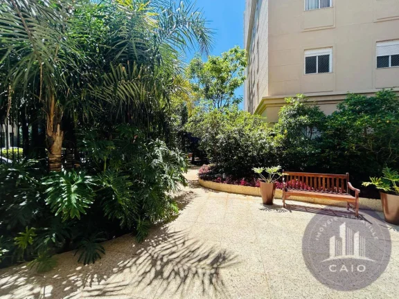 Imagem Apartamento 2 dormitórios à venda, 92 m² por R$ 1.495.000 - Alphaville/SP