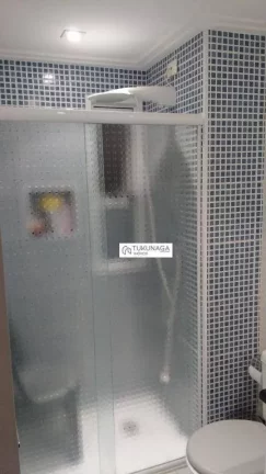 Imagem Apartamento com 3 quartos à venda, 65 m² por R$ 530.000 - Ponte Grande - Guarulhos/SP