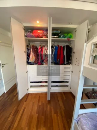 Imagem Apartamento 115 m² Área útil 2 Dorms (1 Suíte) 3 Vagas