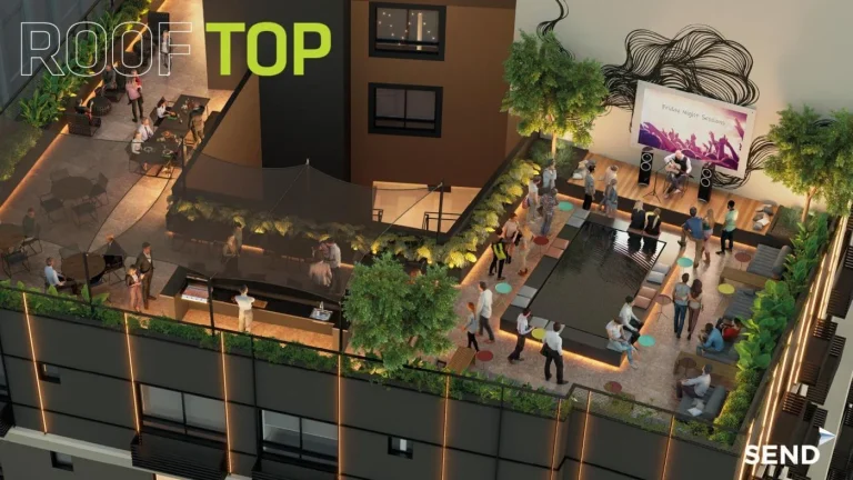 Imagem Studio para Venda em Rio de Janeiro, Centro, 1 dormitório, 1 banheiro