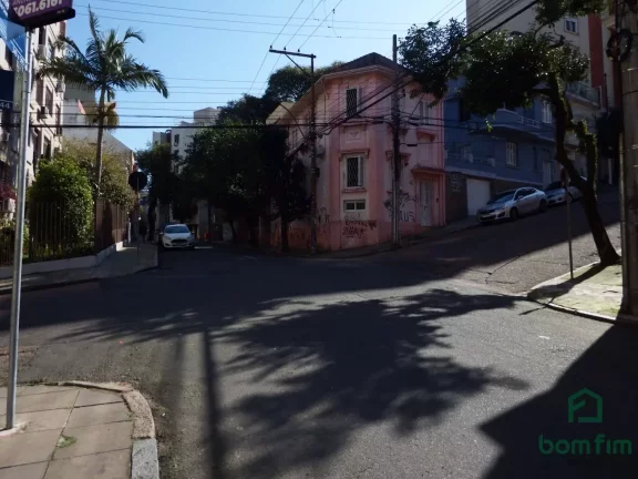Imagem Casa Residencial / comercial para aluguel, Centro Histórico, Porto Alegre/RS. - CA2519-CII