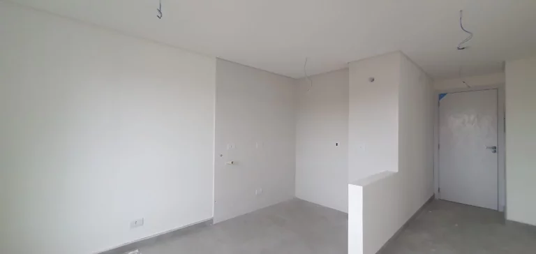 Imagem Apartamento no Bacacheri - 1 quarto com suite