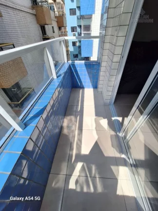 Imagem Apartamento 1 dormitório prédio novo apenas R$ 330 mil