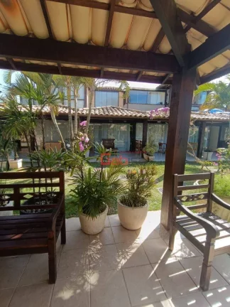 Imagem Casa com 2 dormitórios à venda, 55 m² por R$ 850.000,00 - Geribá - Armação dos Búzios/RJ