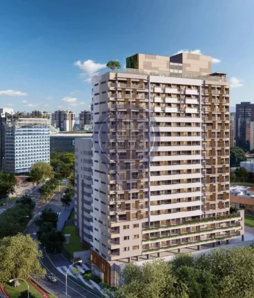 Imagem Conjunto Comercial à Venda em Perdizes, São Paulo-SP: 1 banheiro e 45m² de Área!