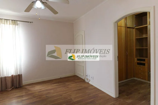 Imagem More em um apartamento com 303 m² com 4 quartos e linda vista panorâmica do Cambuí - Campinas - SP