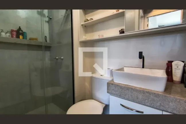 Imagem Apartamento à Venda - Recreio, 2 Quartos, 45 m2