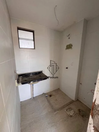 Imagem Apartamento de alto padrão com varanda / sacada nas proximidades de supermercado, restaurantes e colégio no Bessa-AP2783