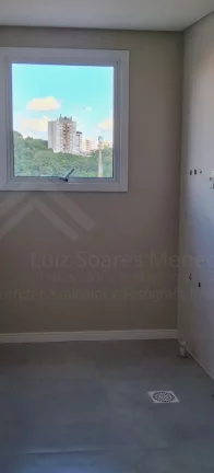 Imagem Apartamento novo com suíte em Caxias do Sul RS, 2 quartos, 1 suíte, sala ampla, 2 banheiros, 1 vaga de garagem. CXS003.403
