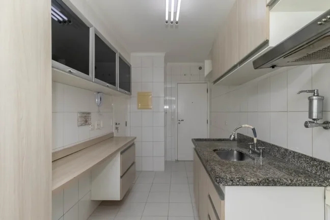 Imagem APARTAMENTO RESIDENCIAL em São Paulo - SP, Vila Gumercindo