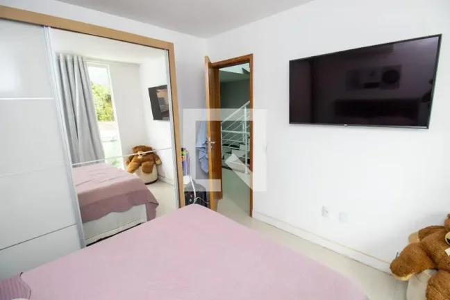 Imagem Casa à Venda - Vargem Pequena, 4 Quartos, 280 m2