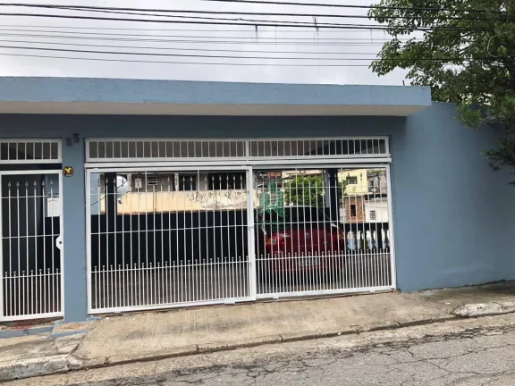 Imagem Casa com 3 dormitórios à venda, 365 m² por R$ 1.100.000,00 - Vila Medeiros - São Paulo/SP