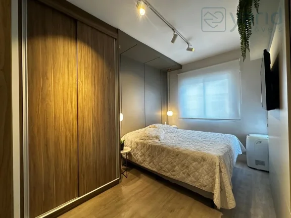 Imagem APARTAMENTO REFORMADO (83 m²) PARA VENDA NO FOREST JUNDIAÍ, JARDIM ANA MARIA, JUNDIAÍ SP